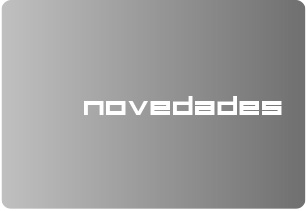 Novedades
