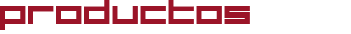 Catálogo