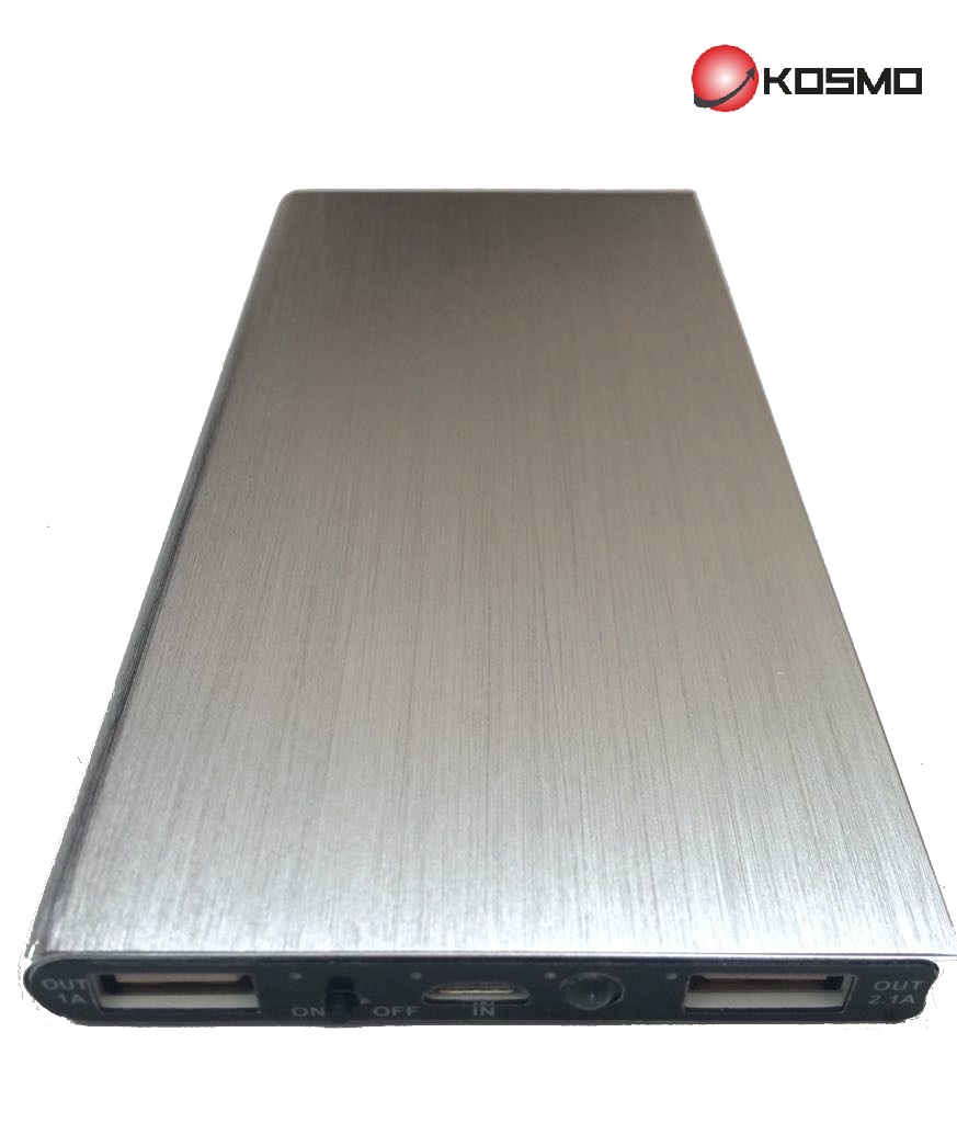 20000 maH
